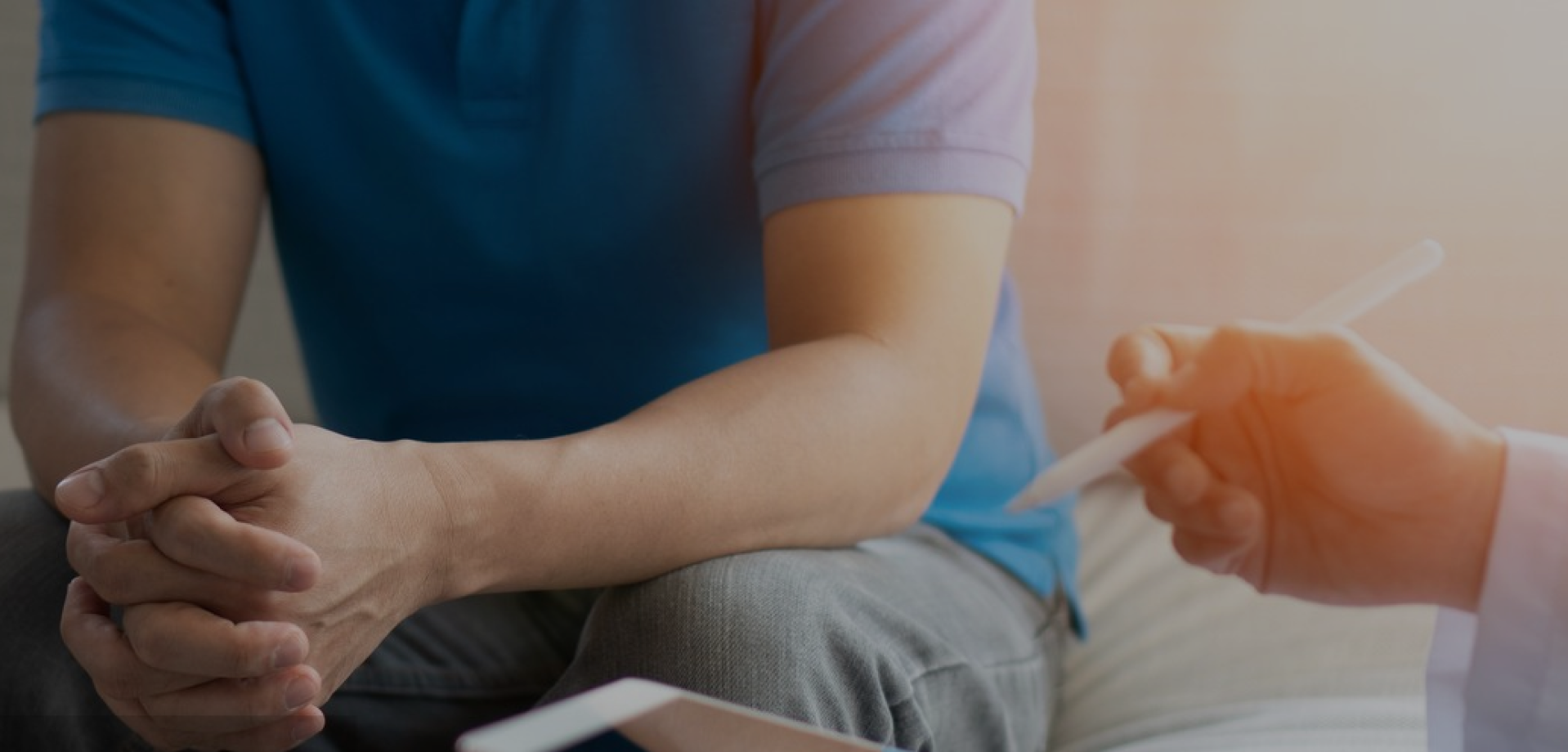 康复理疗产品解决方案